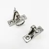 Acero Inoxidable 316 Yamagata Kayak Yates Ferretería Marina Accesorios para Toldo de Yates Yamagata