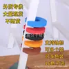 Tapón de Puerta Antiaplastamiento Infantil, Tapón de Puerta de Seguridad de Dibujos Animados para Bebés, Clip de Puerta de Espuma Eva, Tapón de Puerta Antiaplastamiento de Seguridad Infantil