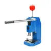 Changyou Shenkang J03-0.6A-1.0A Máquina Manual de Pressão Máquina de Prensa Manual de Mesa Máquina de Furação e Estampagem Prensa Excêntrica