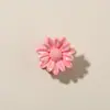Pinza Mini de Garra Transfronteriza de 2.5cm Clip de Dopamina Estilo Clip Ins Flequillo Elegante Pinza para el Cabello Pasador Accesorio para el Cabello