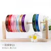 Suporte para Fitas, Suporte para Armazenamento de Fitas de Bolo, Suporte para Exibição de Fitas de Buquê, Caixa de Armazenamento, Suporte para Armazenamento de Ferramentas de Floricultura