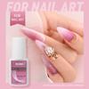 Productos genuinos Secado Rápido RXBON Pegamento para Uñas Parche Uñas Postizas Pegamento para Uñas Pegajoso Joyería Diamante Duradero Cabezal de Pincel
