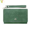 Bolsa de Almacenamiento para Cartas de Juego de Mesa, Bolsa Colgante para Almacenar Dos Barajas, Bolsa Portátil para Juegos de Cartas, Bolsa de Almacenamiento para Viajes
