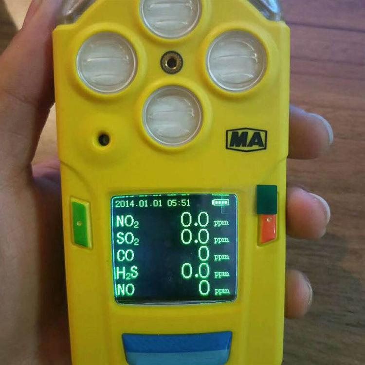 气体参数测定仪 (3)