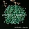Pedrinhas de Cristal de Jade Dongling Natural de Alta Qualidade Decorações Pedra Dongling Verde Decoração de Bonsai Crianças Escavação da Mina Amoy Gema Arqueologia