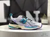 Putian Chunyuan nb1906r zapatillas de correr retro zapatos casuales para pareja de moda transpirables para hombre zapatillas de papá para mujer