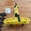 Doblador Manual de Tubos a Prueba de Explosiones Alta Resistencia Doblado Suave Buena Tenacidad Doblador Manual de Tubos a Prueba de Explosiones