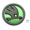 Fabricante de LOGOTIPO Skoda para Octavia, Superb, Rapid, Rapid Spaceback y Rapid. Venta al por mayor de emblemas de coche, emblemas de parrilla delantera y emblemas de maletero. Personalización disponible