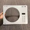Piezas de Repuesto para Estufa Eléctrica de Cerámica Fábrica de Ferretería Carcasa de Aleación de Aluminio Placa de Circuito Placa Calefactora Accesorios Placa Calefactora de Estufa Eléctrica de Cerámica