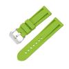 Correa de Pulsera Inteligente Compatible con Fat Hai Pam Panerai Correa de Silicona Camuflada de Cabeza Plana, Diseño Personalizado de Gama Alta