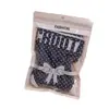 Bolsa de embalaje para calcetines de seda japoneses, bolsa autosellada para mascarillas, bolsa de embalaje exterior, bolsa de embalaje para ropa interior femenina