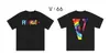Camiseta de Manga Corta para Hombre 2024 Mismo Estilo que Wang Yibo Oversize Unisex Pareja Colaboración con Amazon Big V Verano
