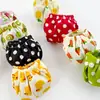 Fraldas para Esquilos, Fraldas Laváveis, Suprimentos para Passeio, Treinamento, Limpeza, Absorção de Água, Suprimentos para Pequenos Animais