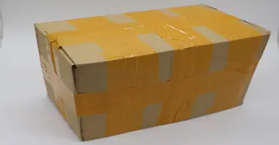 外箱