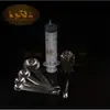 Gerador de Caviar para Cozinha Molecular Ferramenta de Cozinha Molecular com 100 Furos Caixa de Caviar Gerador de Caviar