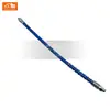 Manguera para Pistola de Engrase Alta Presión Antiexplosión Doble Capa Alambre de Acero Accesorios para Pistola de Engrase Manual Neumática Tubo de Grasa al Por Mayor