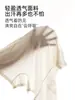 Ropa de bebé para verano, estilo delgado, mameluco de manga corta para niños y niñas, traje de gateo para recién nacidos de algodón puro, Ropa para bebés y niños de Anyang