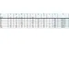 Festo Festo Cilindro de Carrera Corta Serie Aevc Aevc-10-10-A-P-A