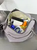 Bolso Bandolera de Moda para Mujer 2026 Nuevo Modelo Bolso de Hombro Simple Ultraligero Gama Alta Nicho Versátil Exquisito Pequeño para Viajar