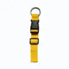 Anillo de resorte embalaje de equipaje almacenamiento portátil con bolsa colgante para equipaje con asa fija maleta de mano cinturón de embalaje de equipaje
