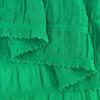 100g seda gelo Paris grade primavera verão moda fina camisa vestido chinês roupas plissadas chiffon tecido