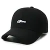 Gorra de béisbol de cuero liso de color sólido transfronteriza sombrero para exteriores para hombres de mediana edad y ancianos con terciopelo grueso resistente al viento cálido sombrero de pico