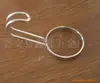 Soporte para Taza Soporte para Taza Estante de Acabado para Taza Artesanías de Alambre de Hierro Productos Metálicos para el Hogar Gancho Metálico