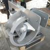 Qjb-W2.5 Bomba de retorno submersível para lodo Bomba de retorno de hélice de nível através da bomba de retorno de parede Qhb2.5