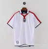 Camisetas de Fútbol Clásicas de los 90 Brasil Flamengo Jerseys al por Mayor