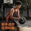 Não. 3 Bolas de Basquete Ponderadas para Crianças, PU Absorvente de Umidade, 900g para Crianças Pequenas, 600g para Acampamentos de Treinamento, Venda por Atacado de Bolas Pequenas, Basquete Especial para Crianças