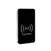 Cerradura Electrónica para Casillero, Cerradura con Sensor para Gabinete, Cerradura para Gabinete de Sauna, Cerradura para Casillero con Sensor de Identificación para Baño, Cerradura para Casillero de Gimnasio, Ic