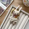 Cintas para el pelo de dibujos animados divertidas con temática de bosque para niñas Peinetas de animales lindas Accesorios versátiles para el cabello para niños