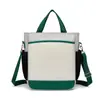 Mochilas Escolares Personalizadas, Bolsas para Tutorías, Bolsas Portátiles para Tutorías, Bolsas para Tutorías de Estudiantes de Primaria, Clases de Tutoría para Niños, Bolsas para Instituciones de Capacitación, Bolsas Hechas a la Medida con Impresión de Logo
