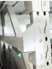 Travesaños para Estanterías de Almacén, Accesorios de Soporte Transversal, Hebilla de Mariposa, Travesaños para Colgar Ropa, Perchero, Travesaños para Estanterías de Almacén