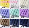Estilo kig garra de bestia ajustadas garra guantes peludos producto terminado multicolor incluyendo guantes finos ribete cos lindo