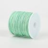 Fio de jade nº 72 0,8 mm alta densidade resistente ao desgaste fio para text play fio para miçangas 50 metros pulseira DIY feita à mão fio para tecelagem de joias