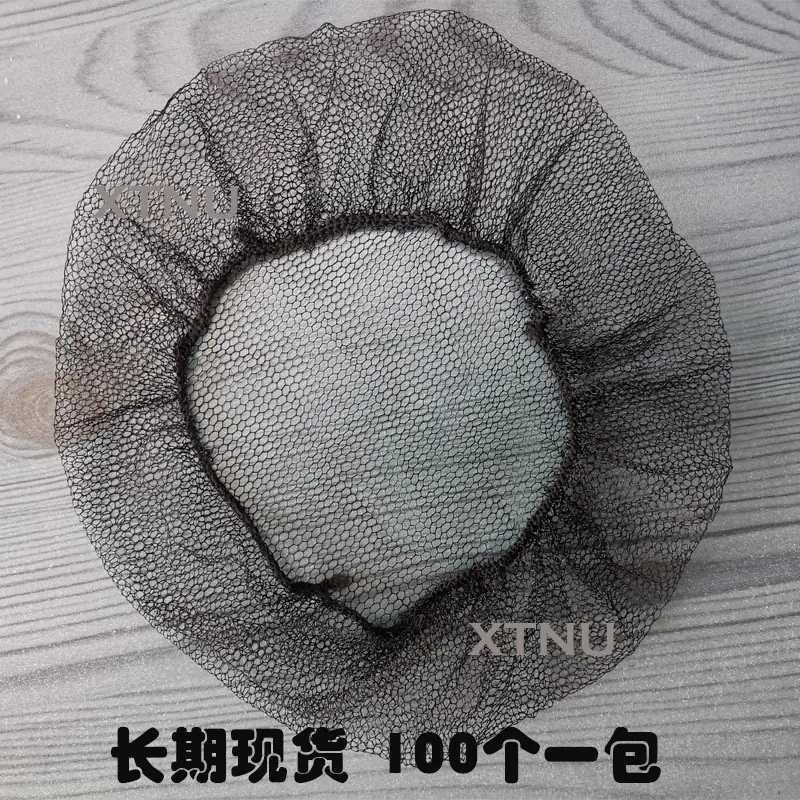 nylon hairnet23