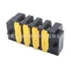 Assento de carregamento 2024 espaçamento 2,5 conector de bateria de nova energia assento fêmea DS-B01F-E-4P-SMT patch
