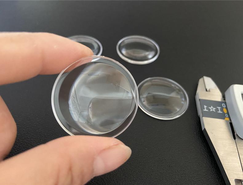 32mm塑胶镜片 (5)