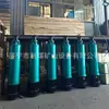 Bomba de arena BQS80-120/3-55, bomba sumergible a prueba de explosiones para minas de carbón, bomba de succión de arena resistente al desgaste, completa con toda la documentación necesaria