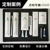 Kit de Itens Descartáveis para B&B: Escova de Dentes, Pente, Sabonete, Chinelos, Amenidades de Hotel, Pasta de Dente, Shampoo e Itens de Banho