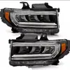Para GMC Acadia 2020-2023 Faro LED Completo 84902389