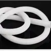 Manguera de entrada para lavadora semiautomática antigua, conexión a grifo, extensión de tubería de entrada de agua, tubería de drenaje de agua para aire acondicionado, tubería de riego de doble uso