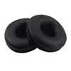 Para Sony DR220DP DR-BT101 DR-ZX102DPV S500 juego de auriculares juego de cuero pu almohadillas para los oídos