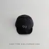 Adorable Gorro de Bebé Little Pony Estilo Otoño/Invierno Cálido Engrosado Pana Gorra Plana para Niños y Niñas Gorra de Béisbol a Prueba de Viento