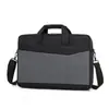 Transfronteiriça Nova Transfronteiriça Bolsa Transversal Masculina Grande Capacidade Bolsa de Negócios Bolsa de Ombro Casual Masculina Moda Simples Bolsa Masculina