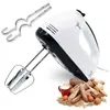 Batedor de Ovos Elétrico transfronteiriço doméstico portátil clara de ovo creme mixer automático pequeno para assar massa