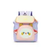 Mochila infantil para viajar, mochila escolar para preescolar, mochila pequeña ultraligera de viaje para bebé, mochila para niños y niñas
