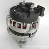 Piezas de Maquinaria de Construcción Ensamblaje de Generador Weichai Wp10 Generador EFI con Enchufe
