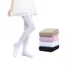 Medias para Niñas Calcetines para Niñas Primavera Otoño Verano Delgados Leggings para Bebé Calcetines Blancos de Baile Práctica Venta al por Mayor